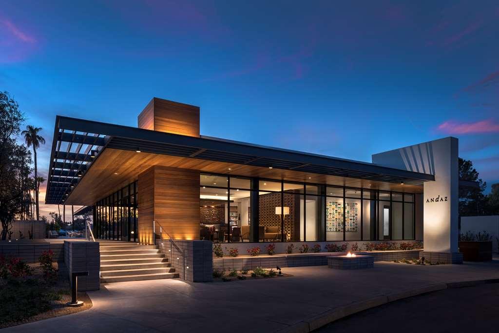 Greentree Hotel Phoenix West Exterior foto