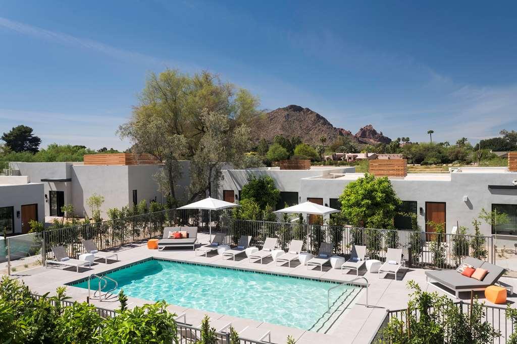 Greentree Hotel Phoenix West Exterior foto