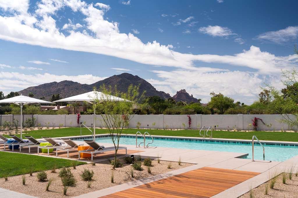 Greentree Hotel Phoenix West Exterior foto