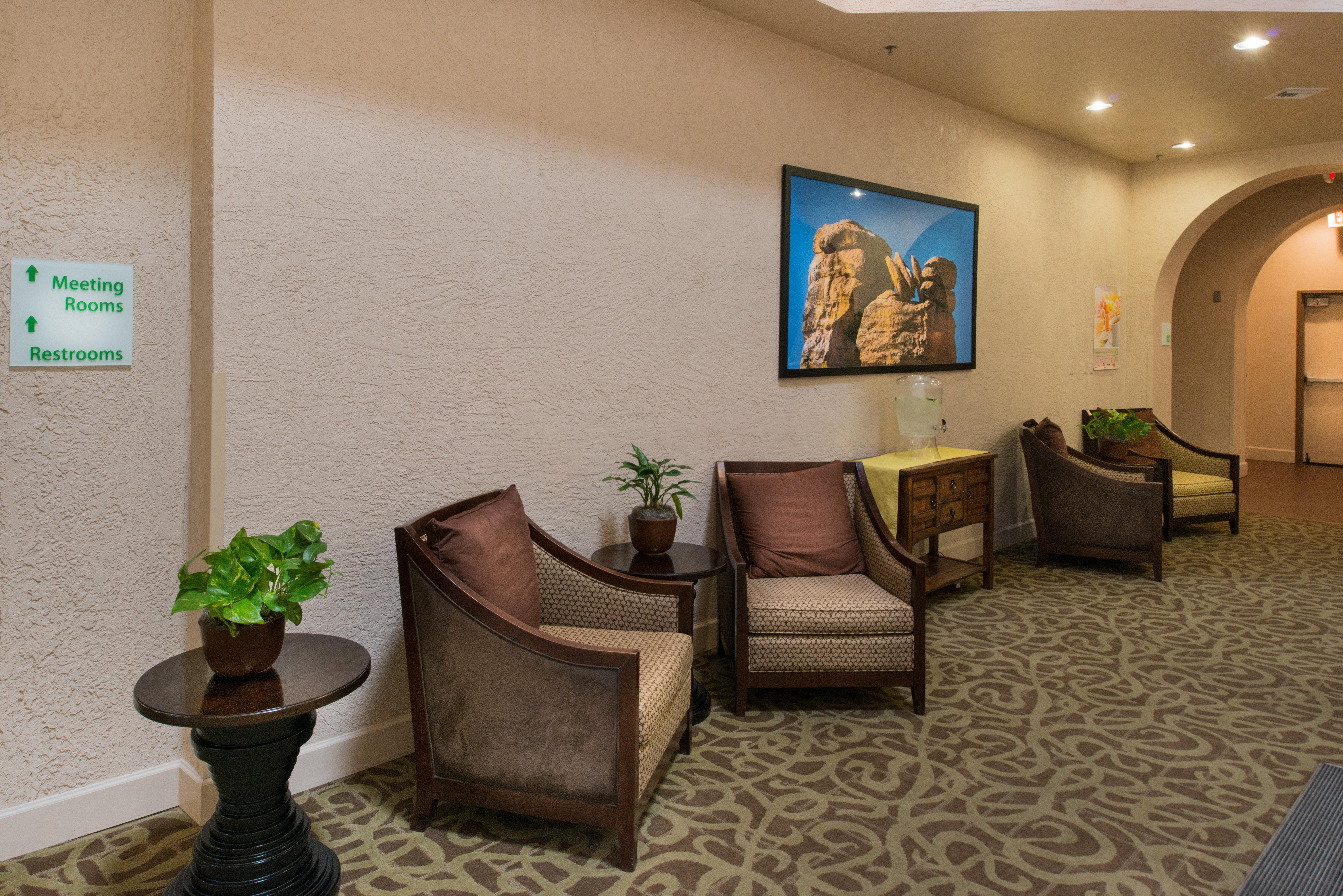 Greentree Hotel Phoenix West Exterior foto